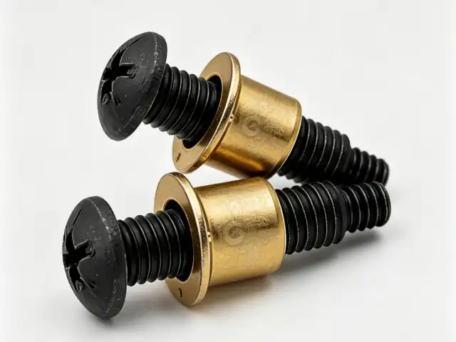 Huck Bobtail Lock Bolts: Complete Guide to Permanent Fastening